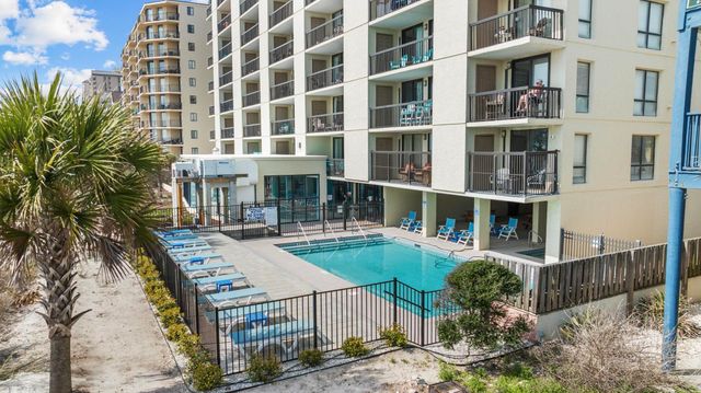 4619 S Ocean Blvd Unit 207, North Myrtle Beach, SC 29582