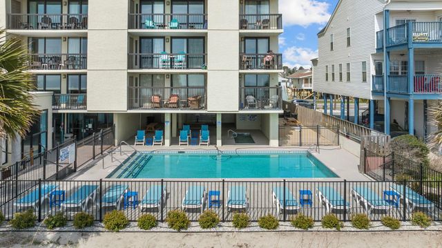 4619 S Ocean Blvd Unit 207, North Myrtle Beach, SC 29582