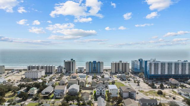 4619 S Ocean Blvd Unit 207, North Myrtle Beach, SC 29582