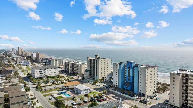 4619 S Ocean Blvd Unit 207, North Myrtle Beach, SC 29582