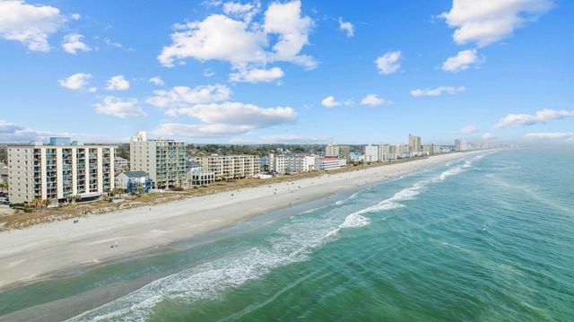 4619 S Ocean Blvd Unit 207, North Myrtle Beach, SC 29582