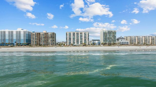 4619 S Ocean Blvd Unit 207, North Myrtle Beach, SC 29582