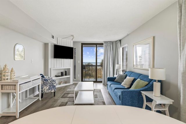 4619 S Ocean Blvd Unit 207, North Myrtle Beach, SC 29582