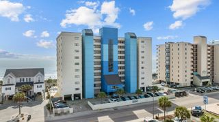 4619 S Ocean Blvd Unit 207, North Myrtle Beach, SC 29582