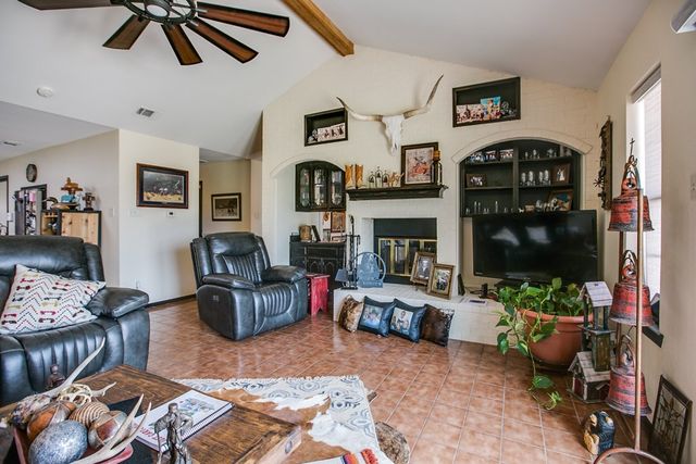 248 Edinburgh Road, San Angelo, TX 76901