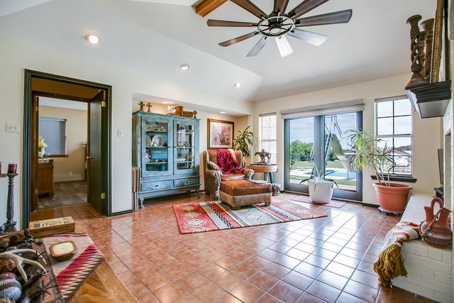 248 Edinburgh Road, San Angelo, TX 76901