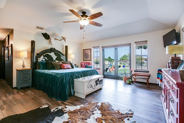 248 Edinburgh Road, San Angelo, TX 76901