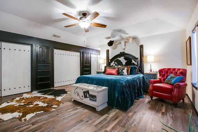 248 Edinburgh Road, San Angelo, TX 76901