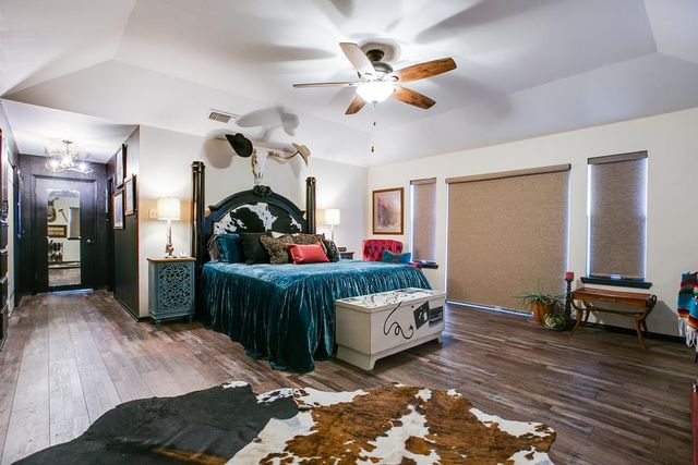 248 Edinburgh Road, San Angelo, TX 76901