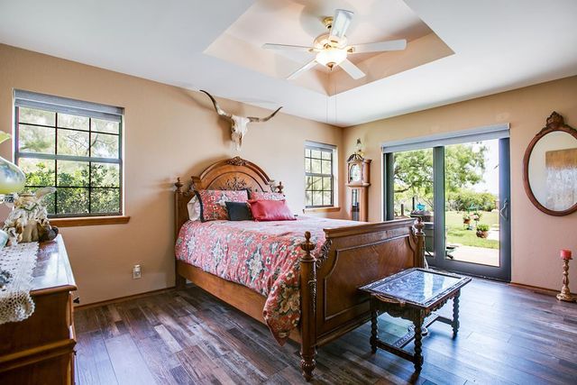 248 Edinburgh Road, San Angelo, TX 76901