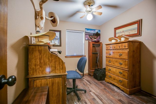 248 Edinburgh Road, San Angelo, TX 76901