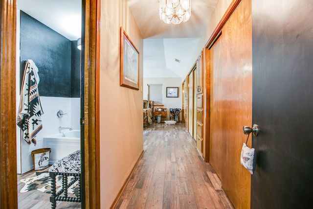 248 Edinburgh Road, San Angelo, TX 76901