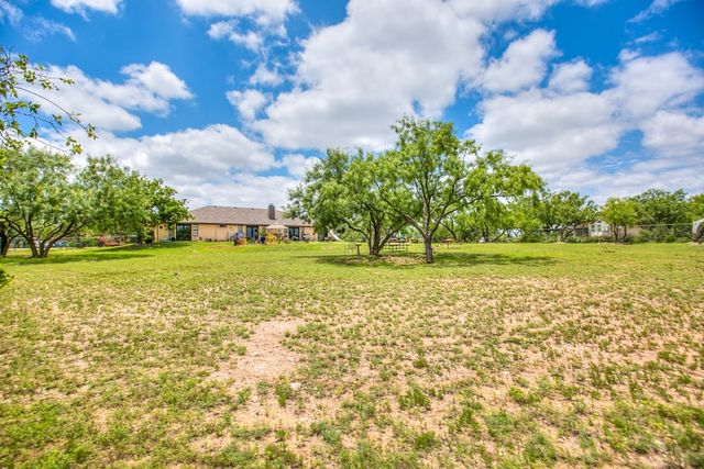 248 Edinburgh Road, San Angelo, TX 76901