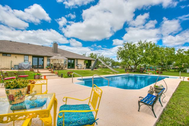 248 Edinburgh Road, San Angelo, TX 76901