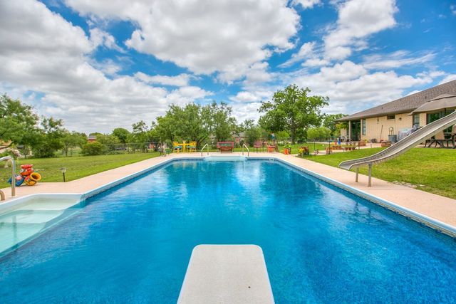 248 Edinburgh Road, San Angelo, TX 76901