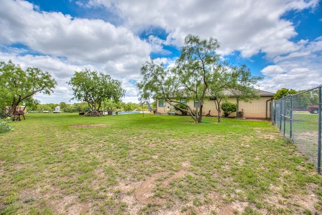 248 Edinburgh Road, San Angelo, TX 76901
