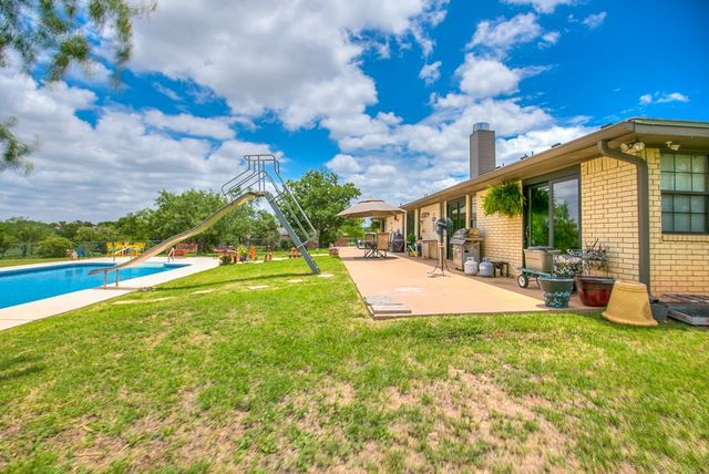 248 Edinburgh Road, San Angelo, TX 76901