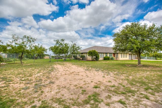 248 Edinburgh Road, San Angelo, TX 76901