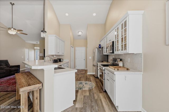 465 Slippery Rock Way, Calabash, NC 28467
