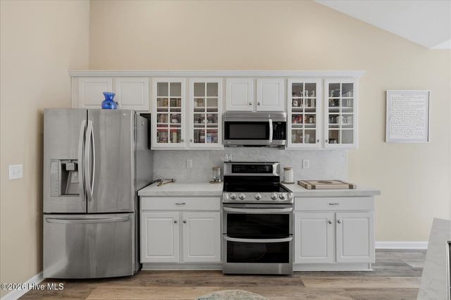465 Slippery Rock Way, Calabash, NC 28467