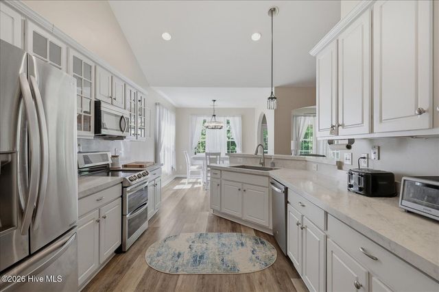 465 Slippery Rock Way, Calabash, NC 28467