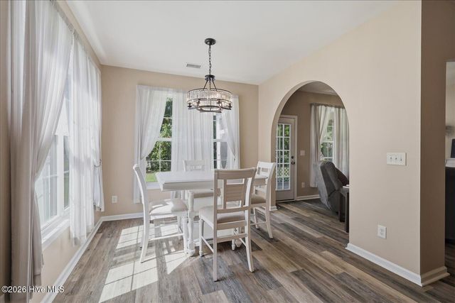 465 Slippery Rock Way, Calabash, NC 28467