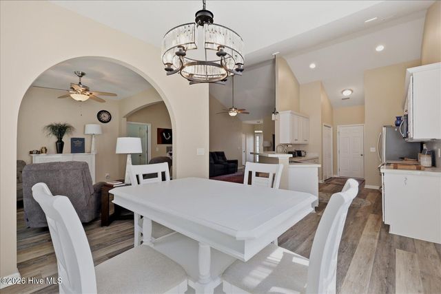 465 Slippery Rock Way, Calabash, NC 28467