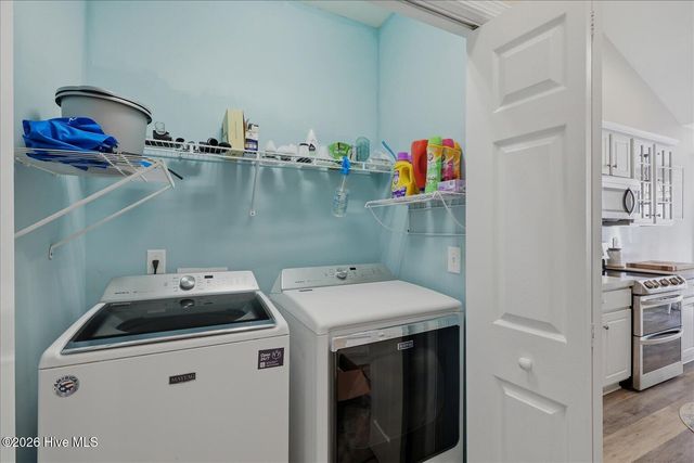 465 Slippery Rock Way, Calabash, NC 28467