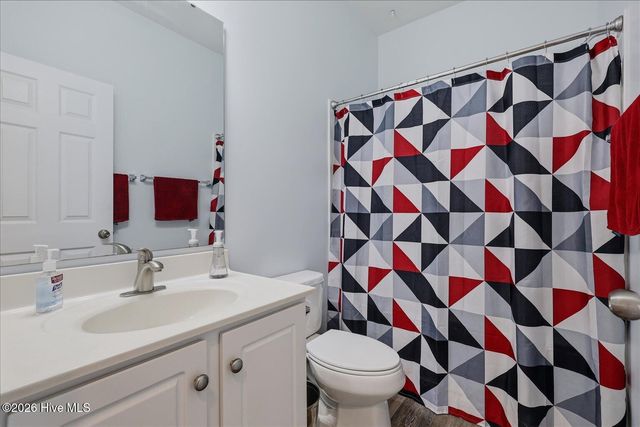 465 Slippery Rock Way, Calabash, NC 28467
