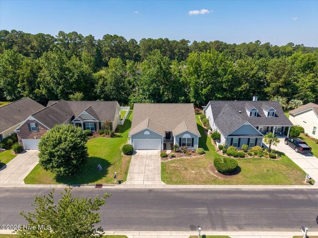 465 Slippery Rock Way, Calabash, NC 28467