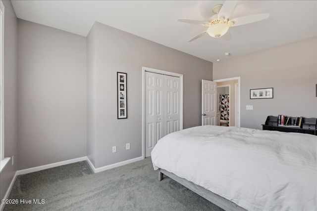 465 Slippery Rock Way, Calabash, NC 28467