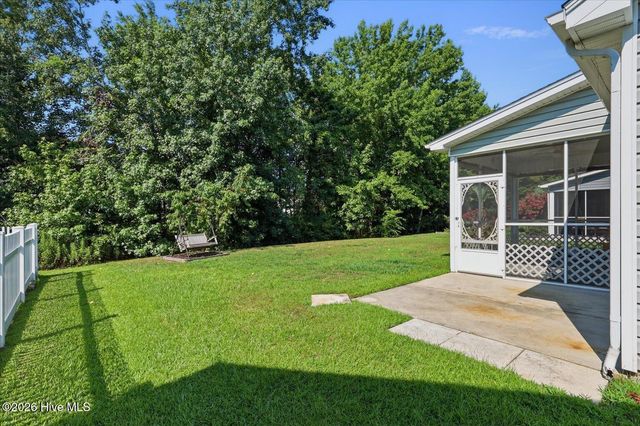 465 Slippery Rock Way, Calabash, NC 28467