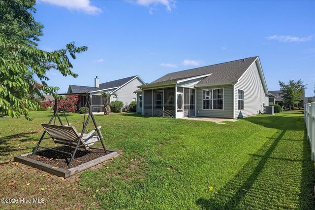 465 Slippery Rock Way, Calabash, NC 28467