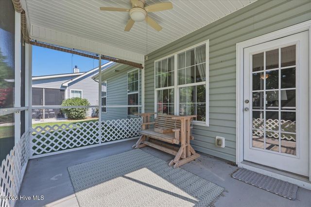 465 Slippery Rock Way, Calabash, NC 28467