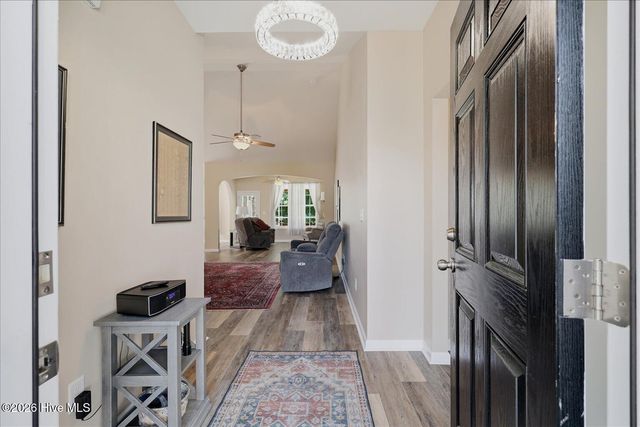 465 Slippery Rock Way, Calabash, NC 28467