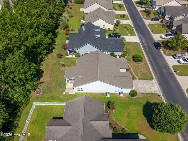465 Slippery Rock Way, Calabash, NC 28467