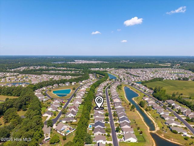 465 Slippery Rock Way, Calabash, NC 28467