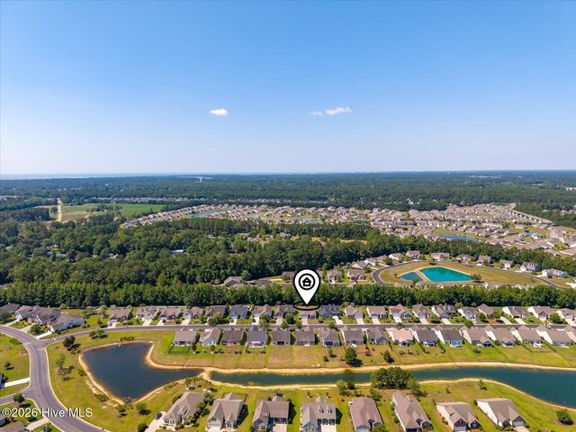 465 Slippery Rock Way, Calabash, NC 28467