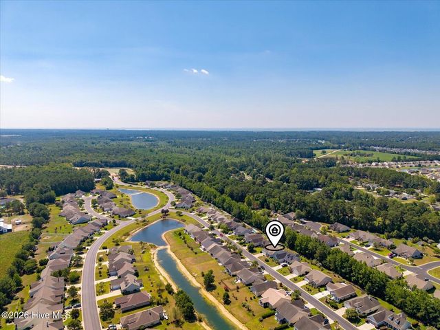 465 Slippery Rock Way, Calabash, NC 28467