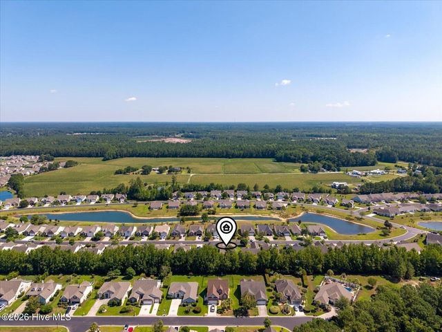 465 Slippery Rock Way, Calabash, NC 28467
