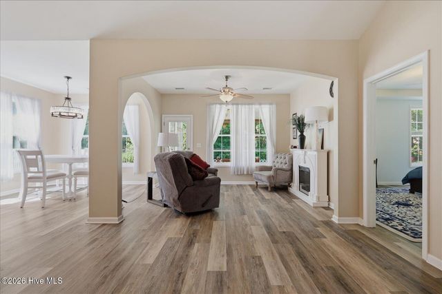 465 Slippery Rock Way, Calabash, NC 28467