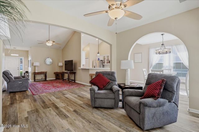 465 Slippery Rock Way, Calabash, NC 28467