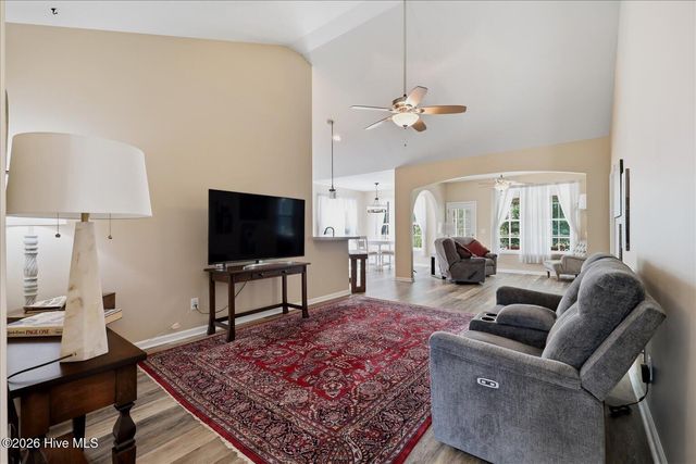465 Slippery Rock Way, Calabash, NC 28467