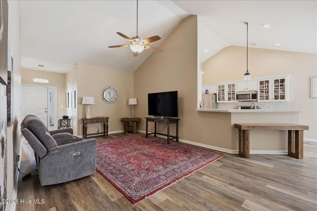 465 Slippery Rock Way, Calabash, NC 28467