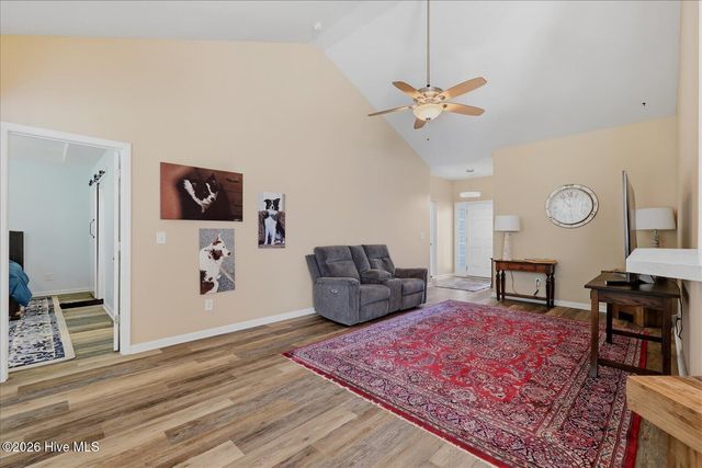 465 Slippery Rock Way, Calabash, NC 28467