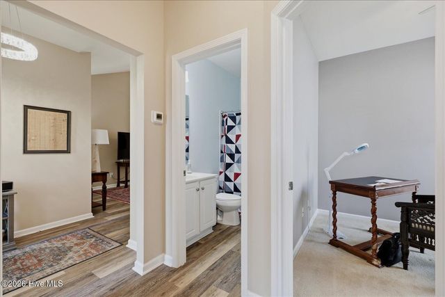 465 Slippery Rock Way, Calabash, NC 28467