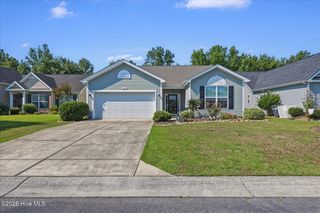 465 Slippery Rock Way, Calabash, NC 28467