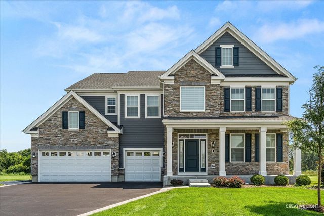 3527 S Riding Ridge, Elgin, IL 60124
