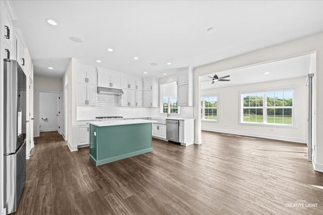 3527 S Riding Ridge, Elgin, IL 60124