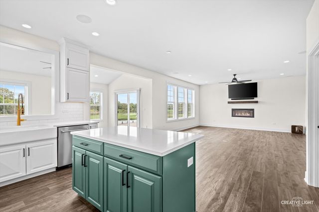 3527 S Riding Ridge, Elgin, IL 60124